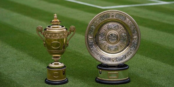 Τα Grand Slam αξίζουν 1,5 δισ. τον χρόνο!