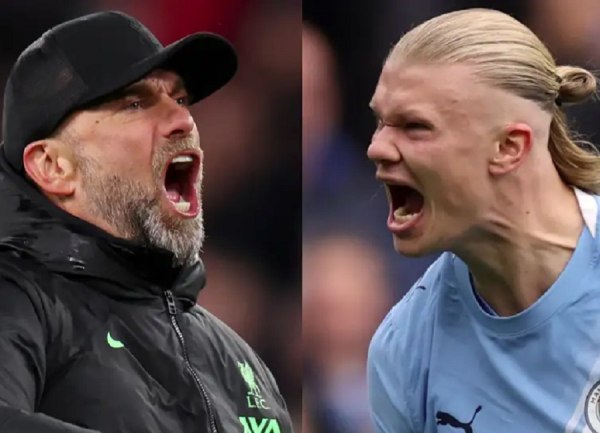 Μετά τον Κλοπ, η Ρεάλ θέλει και τον Χάαλαντ! Στα 200 εκατ. ευρώ η «χρηματιστηριακή» αξία του Νορβηγού!