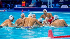 Ελλάδα – Γεωργία 20-6: Επιβλητικοί στην πρεμιέρα τους στο Ευρωπαϊκό οι Άνδρες (vid)