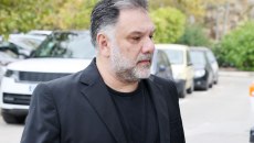 Γρηγόρης Αρναούτογλου: Επώνυμοι στέλνουν συλλυπητήρια για την απώλεια της μητέρας του