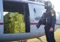 Γουατεμάλα: «Ιστορική» κατάσχεση 4,9 τόνων ναρκωτικών με την κοκαΐνη να είναι κρυμμένη σε αλεύρι