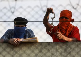 Γουατεμάλα: Σε «κατάσταση πολιορκίας» κηρύχθηκε η χώρα μετά τις δολοφονίες αστυνομικών από συμμορίες