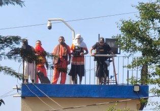 Χάος στη Γουατεμάλα – Μέλη συμμορίας κρατούν ομήρους 46 φρουρούς σε 3 φυλακές [βίντεο]