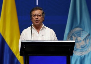 Ειρηνικός: Ο Πέτρο δείχνει πού μπορεί να βρίσκονται επιζήσαντες από τα πλήγματα των ΗΠΑ