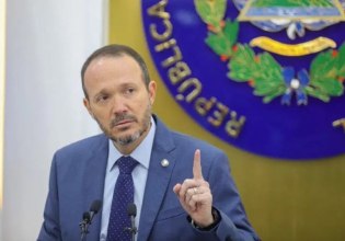 Ελ Σαλβαδόρ: Καταγράφει τον χαμηλότερο δείκτη ανθρωποκτονιών στα χρονικά, αναφέρει η κυβέρνηση