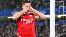 Τσέλσι – Άρσεναλ 2-3: Διπλό και προβάδισμα πρόκρισης για τους Κανονιέρηδες