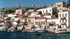 Μια σύγχρονη και ανθεκτική Χάλκη