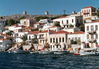 Μια σύγχρονη και ανθεκτική Χάλκη