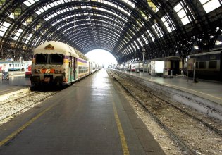 Πάνω από 40.000 δωρεάν ταξιδιωτικές κάρτες DiscoverEU σε νέους από όλη την ΕΕ, προσφέρει η Κομισιόν – Πόσοι Έλληνες επιλέχθηκαν