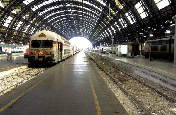 Πάνω από 40.000 δωρεάν ταξιδιωτικές κάρτες DiscoverEU σε νέους από όλη την ΕΕ, προσφέρει η Κομισιόν – Πόσοι Έλληνες επιλέχθηκαν