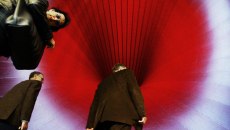 Έργο στο διάστημα; O Anish Kapoor ετοιμάζεται να παρουσιάσει τα πιο μεγαλεπήβολα σχέδιά του στη Βενετία