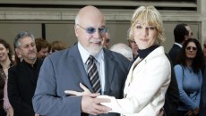 Σελίν Ντιόν: Δέκα χρόνια από την απώλεια του αγαπημένου της συζύγου – Τα τρυφερά λόγια