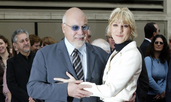 Σελίν Ντιόν: Δέκα χρόνια από την απώλεια του αγαπημένου της συζύγου – Τα τρυφερά λόγια