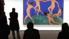 Συνελήφθησαν ο «Δρακουμέλ» και ο «Καπιμπάρα» για τη ληστεία των έργων Ματίς και Πορτινάρι στο Σάο Πάολο