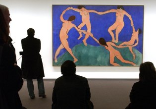 Συνελήφθησαν ο «Δρακουμέλ» και ο «Καπιμπάρα» για τη ληστεία των έργων Ματίς και Πορτινάρι στο Σάο Πάολο