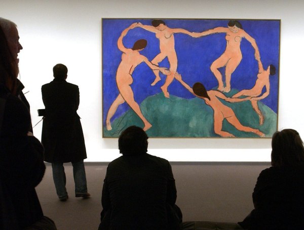 Συνελήφθησαν ο «Δρακουμέλ» και ο «Καπιμπάρα» για τη ληστεία των έργων Ματίς και Πορτινάρι στο Σάο Πάολο