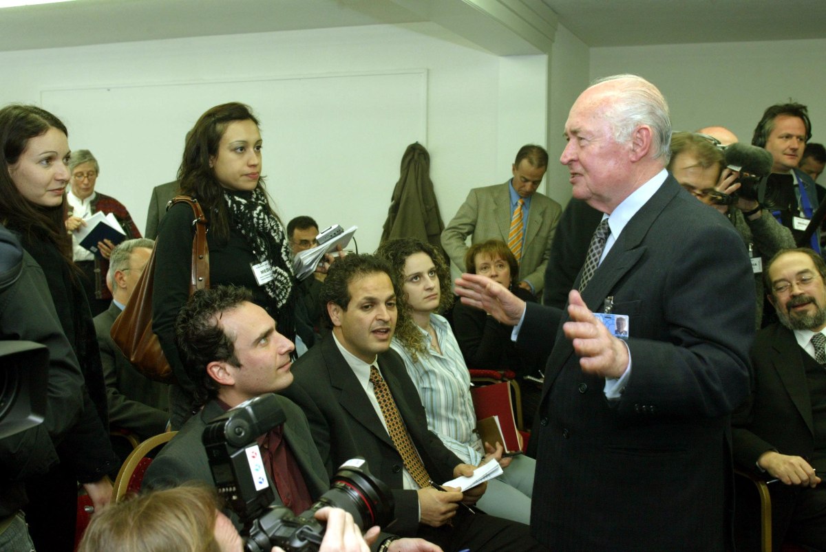 Φάμελλος για Βασιλείου: Έθεσε τα θεμέλια για την ευρωπαϊκή πορεία της Κύπρου και προώθησε δημοκρατικές μεταρρυθμίσεις