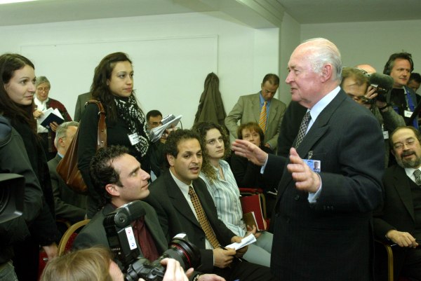 Φάμελλος για Βασιλείου: Έθεσε τα θεμέλια για την ευρωπαϊκή πορεία της Κύπρου και προώθησε δημοκρατικές μεταρρυθμίσεις