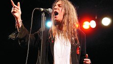 Patti Smith: Η ιέρεια του punk επιστρέφει στην Αθήνα