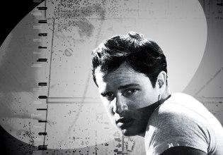 Παζλ για δυνατούς λύτες: Είναι ο Μάρλον Μπράντο ο αληθινός πατέρας του μικρότερου γιου του Μάικλ Τζάκσον;