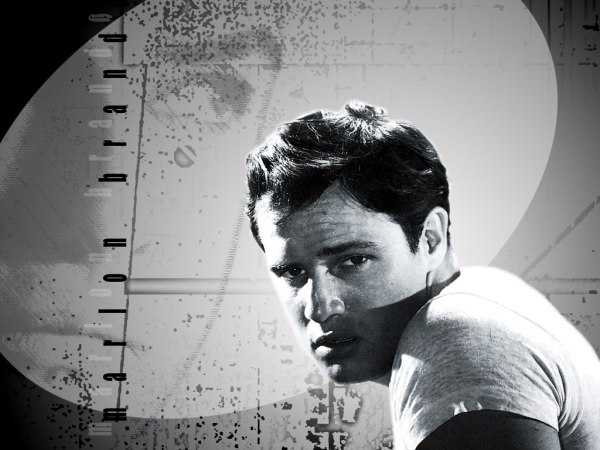 Παζλ για δυνατούς λύτες: Είναι ο Μάρλον Μπράντο ο αληθινός πατέρας του μικρότερου γιου του Μάικλ Τζάκσον;