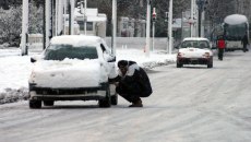Αυτό είναι το πρόστιμο για τις αντιολισθητικές αλυσίδες – Πού είναι υποχρεωτικές