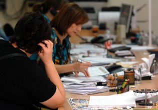 Δημόσιο: Πάνω από 16.500 θέσεις ανοίγουν το 2026 μέσω ΑΣΕΠ – Αλλαγές στον γραπτό διαγωνισμό