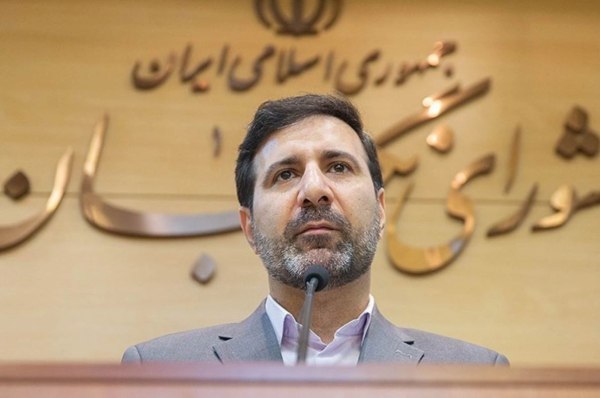 Εξωτερικοί παράγοντες εκμεταλλεύτηκαν τις ειρηνικές διαμαρτυρίες στο Ιράν, λέει η Τεχεράνη