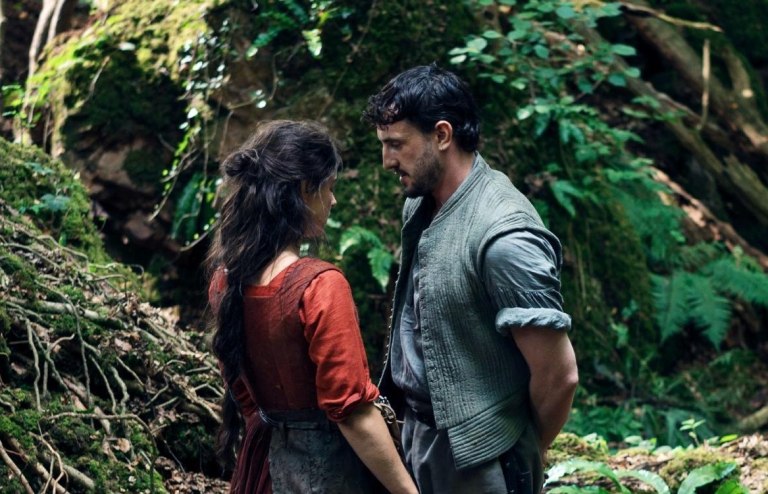 Νέες ταινίες: Θα είναι το  Άμνετ η έκπληξη στα φετινά Όσκαρ;  