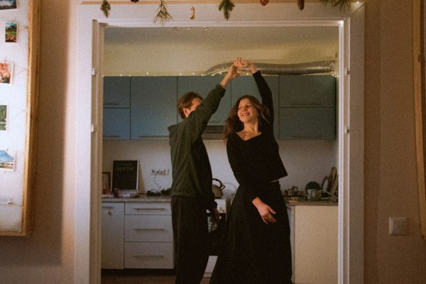 Σχέση: Οι τέσσερις «κανόνες» για την επιλογή συντρόφου