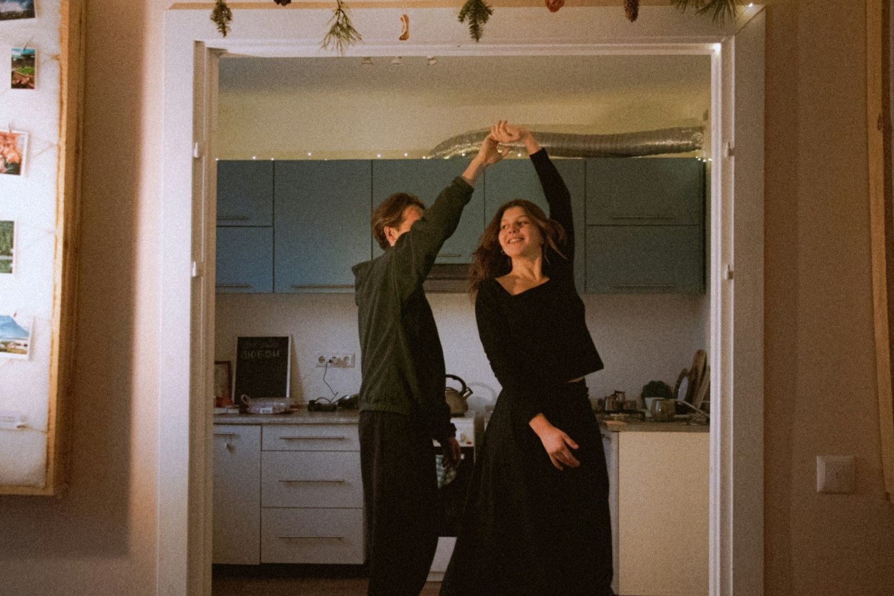 Σχέση: Οι τέσσερις «κανόνες» για την επιλογή συντρόφου