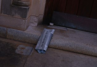 Έρευνα του FBI στο σπίτι και τις συσκευές δημοσιογράφου της Washington Post