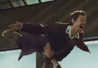 Νέο άλμπουμ, παγκόσμια περιοδεία και ένα superhit single – Ο Χάρι Στάιλς επέστρεψε με άγριες διαθέσεις