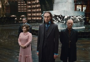 Αστέρας του Χάρι Πότερ πήγε να βοηθήσει γυναίκα που έκλαιγε στον δρόμο και «έφαγε» κουτουλιά