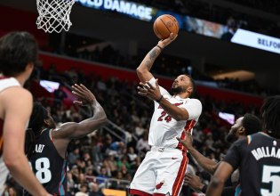 NBA: Χτίζουν σερί οι Μαιάμι Χιτ (vids)