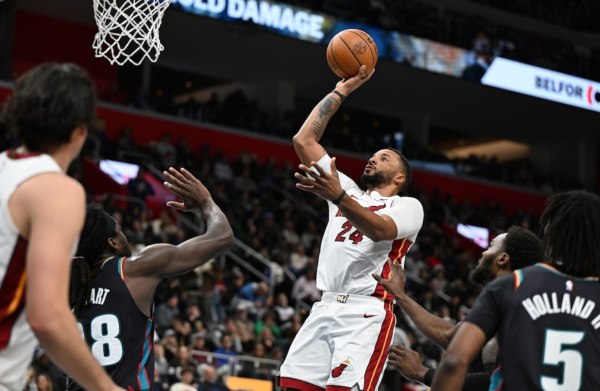 NBA: Χτίζουν σερί οι Μαιάμι Χιτ (vids)