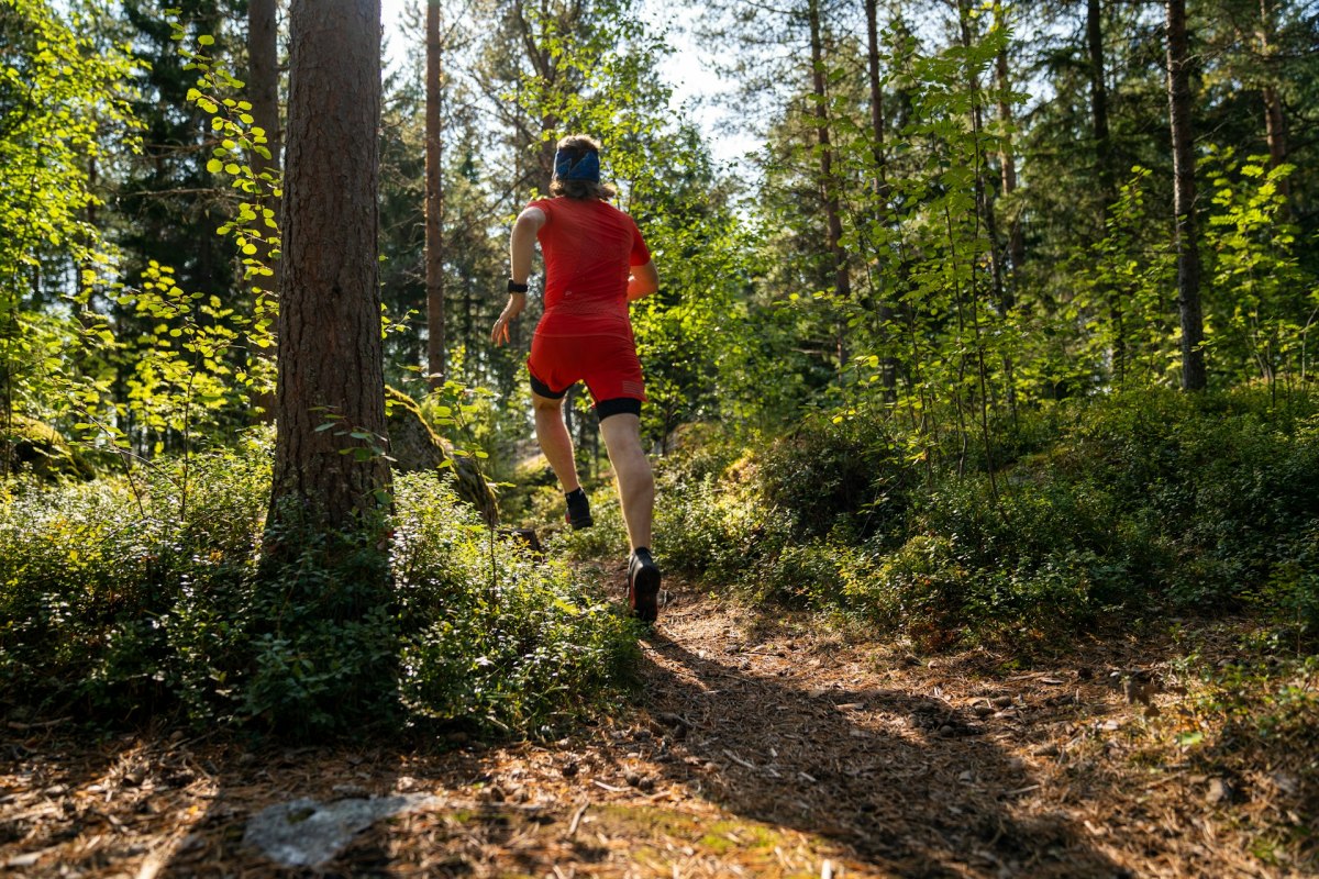 Trail running: Η δυσκολία είναι που το κάνει ξεχωριστό