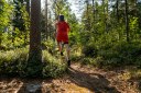 Trail running: Η δυσκολία είναι που το κάνει ξεχωριστό