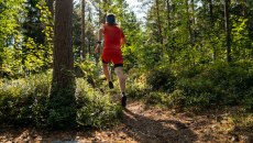 Trail running: Η δυσκολία είναι που το κάνει ξεχωριστό