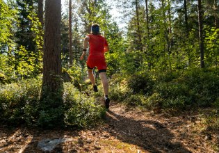 Trail running: Η δυσκολία είναι που το κάνει ξεχωριστό