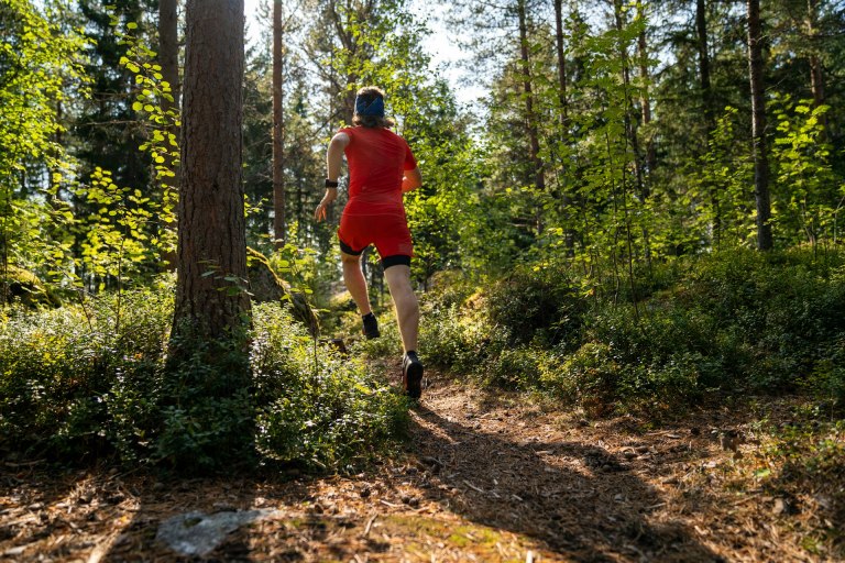 Trail running: Η δυσκολία είναι που το κάνει ξεχωριστό