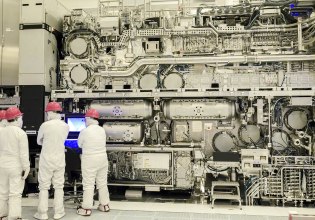 ASML, η μεγαλύτερη και σημαντικότερη εταιρεία που δεν γνωρίζετε