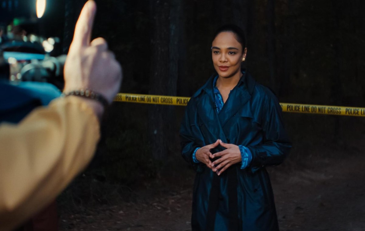 Βία, ενοχή και το προνόμιο της σιωπής — Δυνατό «ποδαρικό» το His & Hers για τις σειρές του 2026