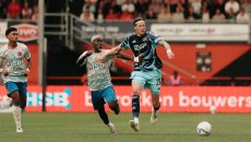 Άγιαξ – Φόλενταμ 2-0: Εύκολη νίκη για τον Αίαντα πριν τον «τελικό» με τον Ολυμπιακό