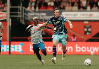 Άγιαξ – Φόλενταμ 2-0: Εύκολη νίκη για τον Αίαντα πριν τον «τελικό» με τον Ολυμπιακό