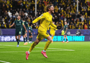 Δύο γρήγορα γκολ για τη Μπόντο κόντρα στη Σίτι (vids)