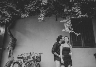 Μην τα φοβάσαι: Τα κομπλιμέντα κάνουν καλό στη σχέση