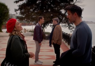 HOTΕΛ ΕΛVIRA: Τι θα δούμε στα νέα επεισόδια το Σαββατοκύριακο στο MEGA