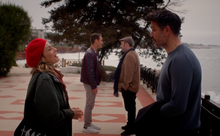 HOTΕΛ ΕΛVIRA: Τι θα δούμε στα νέα επεισόδια το Σαββατοκύριακο στο MEGA