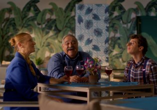 HOTΕΛ ΕΛVIRA: Τι θα δούμε στο αποψινό επεισόδιο στο MEGA